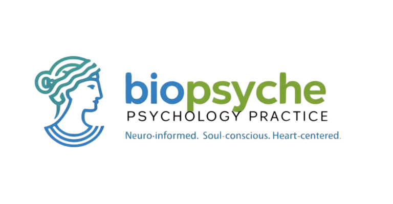 What’s in a Name? Why “BioPsyche”?