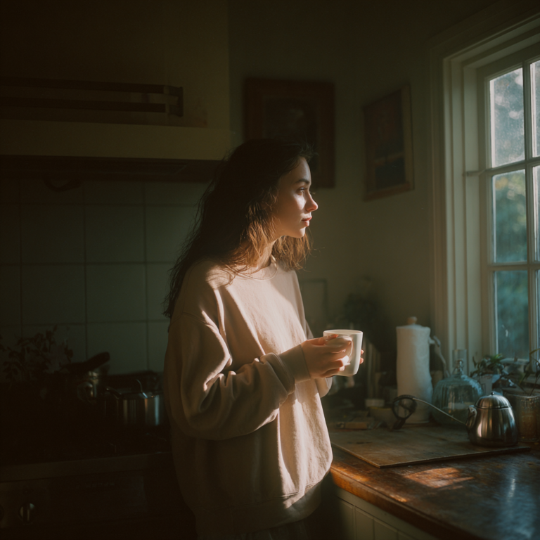 What Burnout Does to Your Nervous System (And Why You Feel So Exhausted)