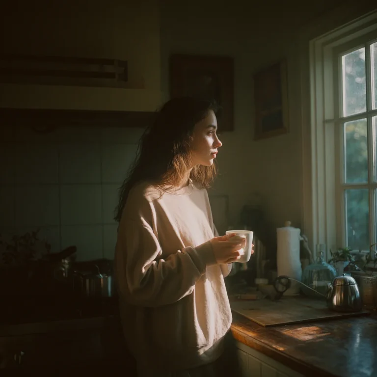 What Burnout Does to Your Nervous System (And Why You Feel So Exhausted)